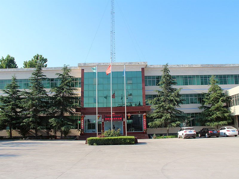 公司響應(yīng)國家環(huán)保要求，對企業(yè)進行土壤檢測，各項檢測結(jié)果均達標